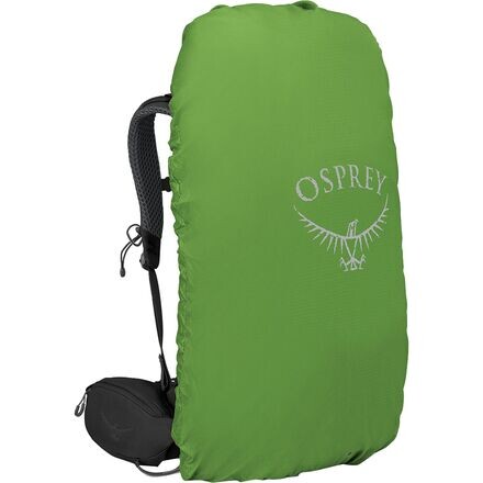 

Рюкзак Kestrel 38 л. Osprey Packs, черный