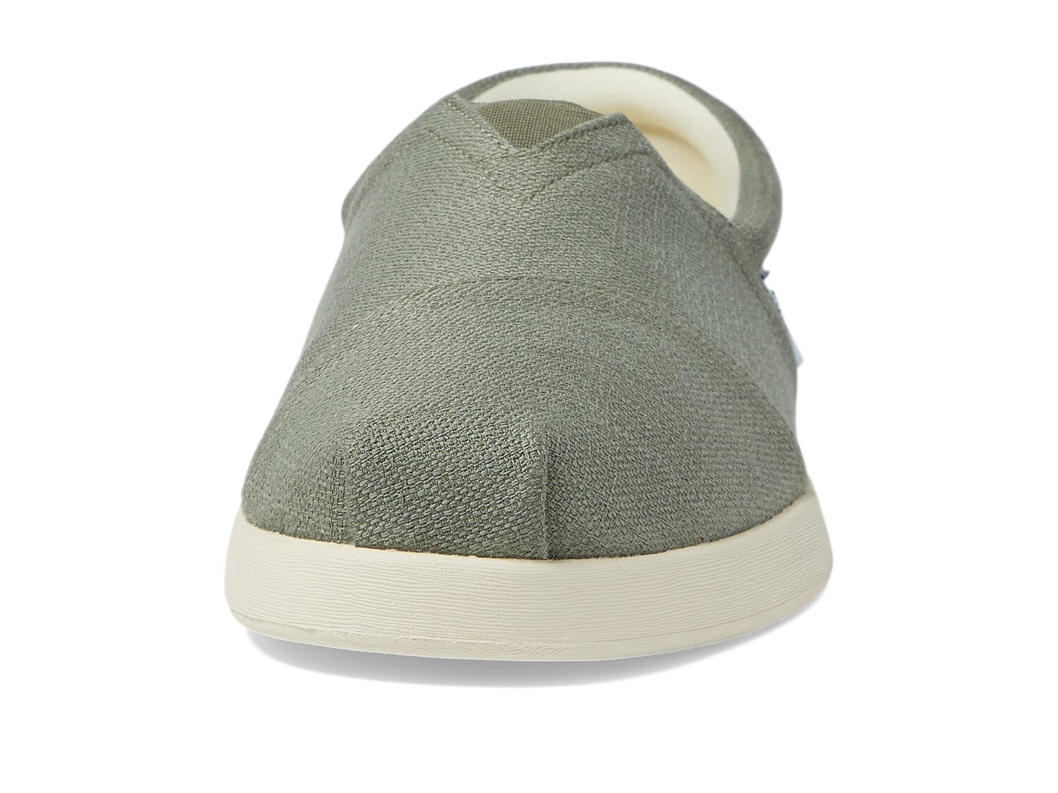 

Лоферы TOMS Alpargata Forward Espadrille