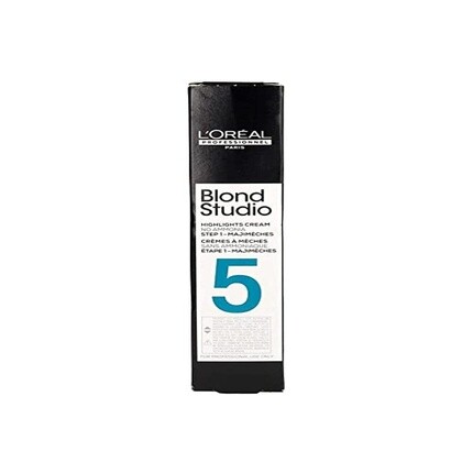 

Loreal Blond Studio Majimeches Крем для обесцвечивания 50мл, L'Oreal
