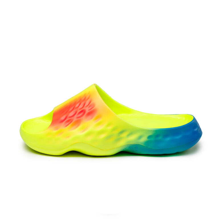 

Кроссовки Fresh Foam Mrshn New Balance, цвет bright lapis