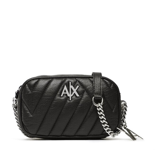 

Сумка Armani Exchange, черный