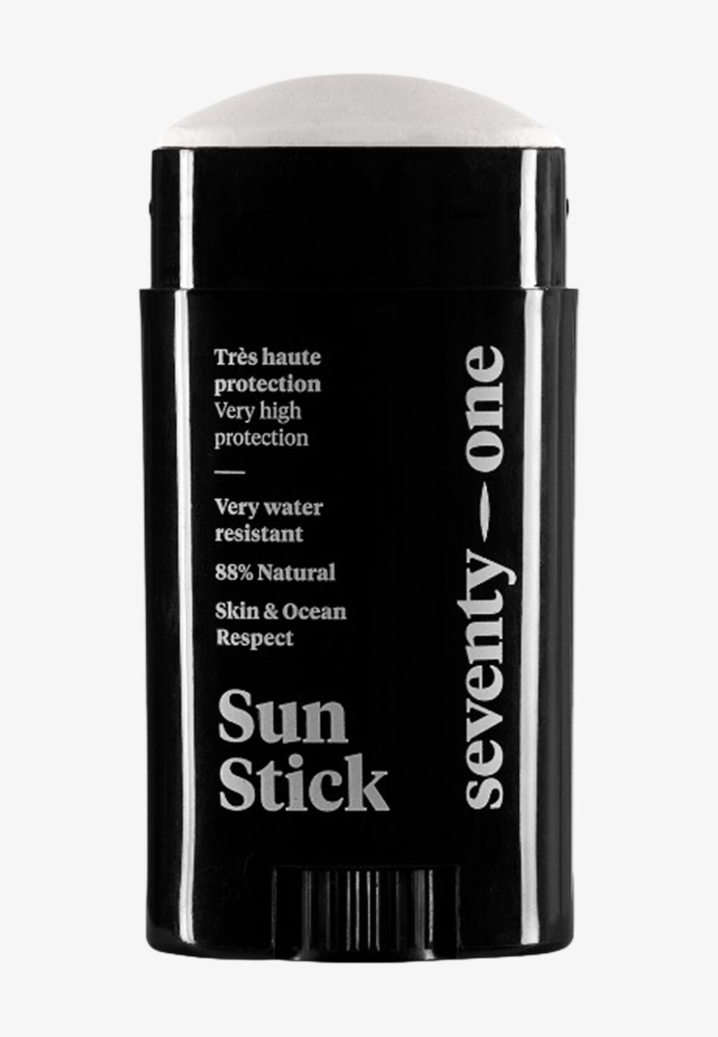 

Крем солнцезащитный Sun Stick The Original Spf50+Seventyonepercent, белый