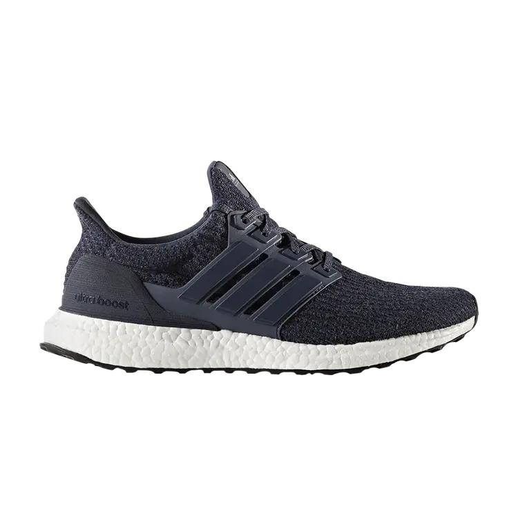 

Кроссовки Adidas UltraBoost 3.0 'Dark Blue', синий