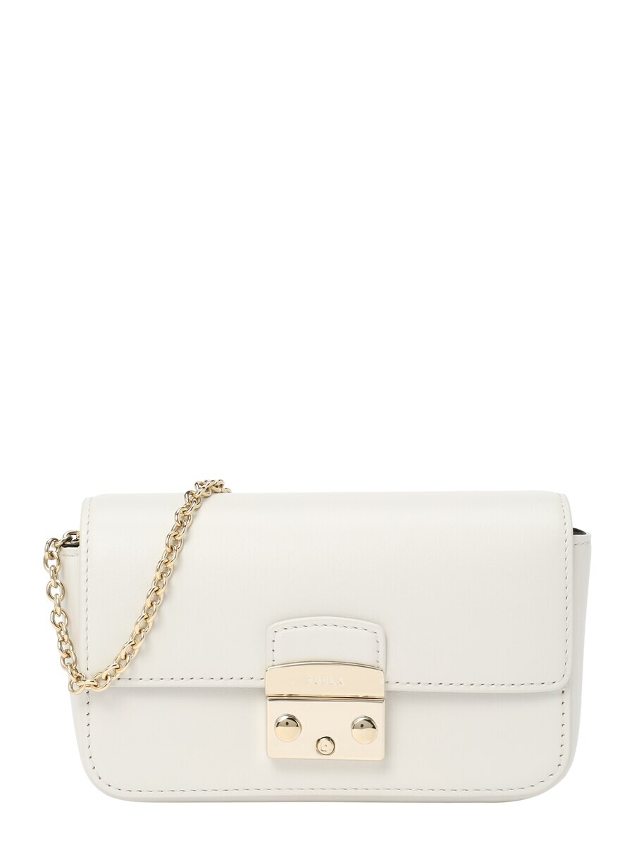 

Сумка кросс-боди Furla METROPOLIS MINI, белый