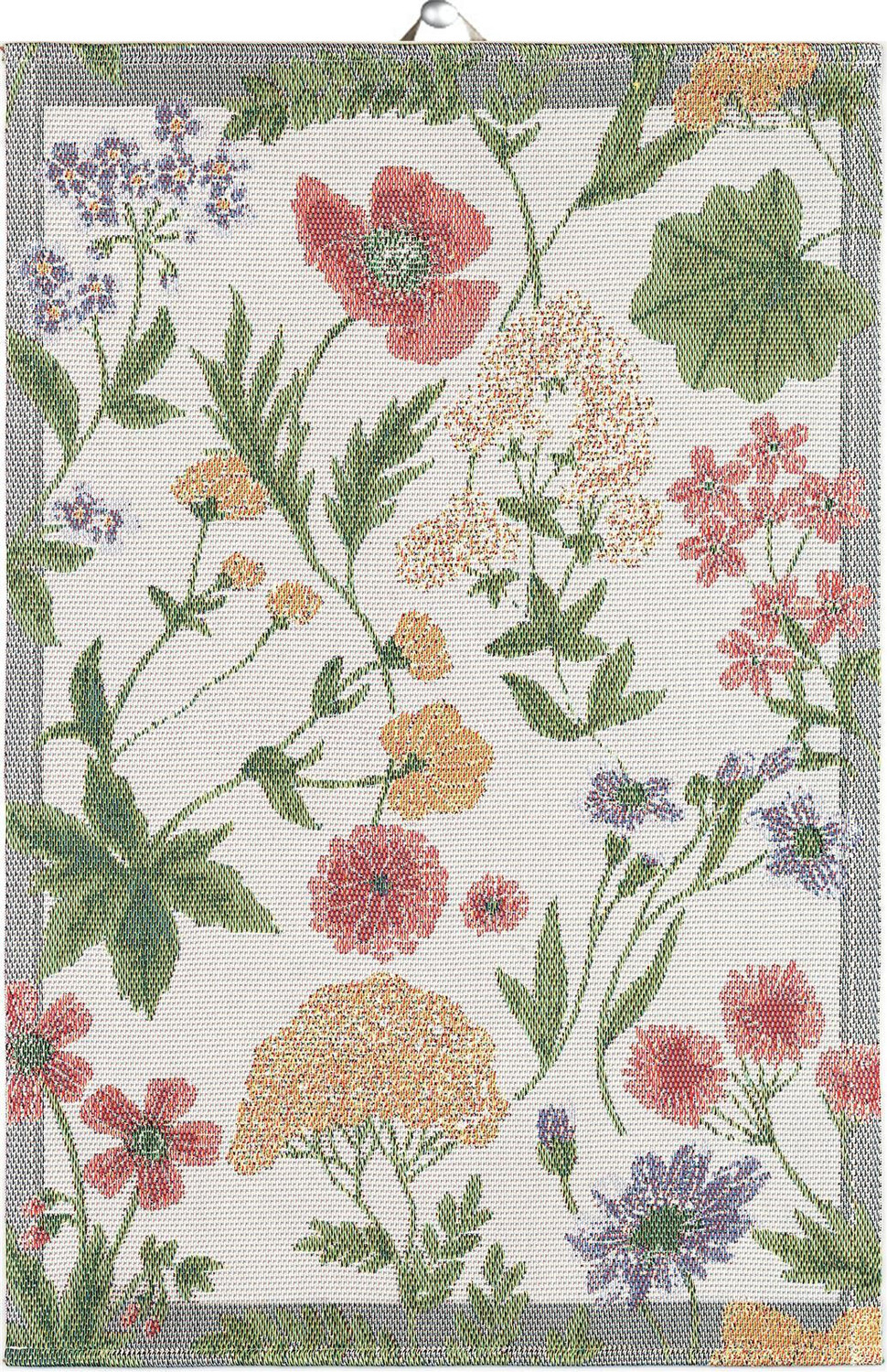 

Кухонное полотенце Ekelund, 40x60 см, многоцветный
