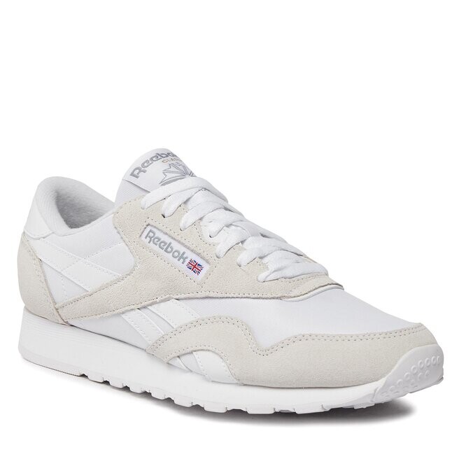 

Кроссовки Reebok ClassicNylon Shoes, белый