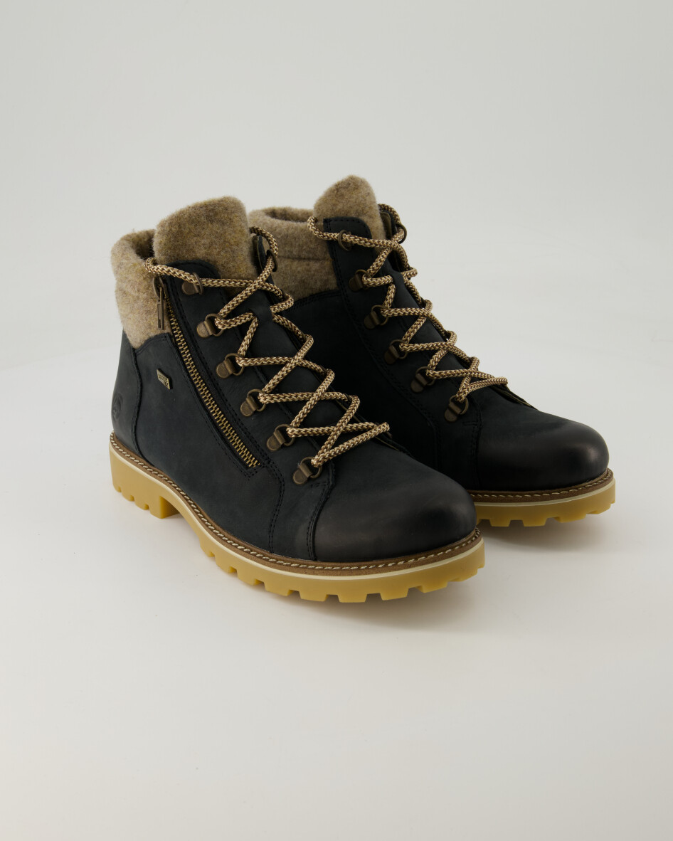 

Ботинки remonte Winterstiefel, синий