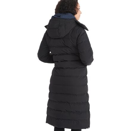 Пальто Prospect - женское Marmot, черный
