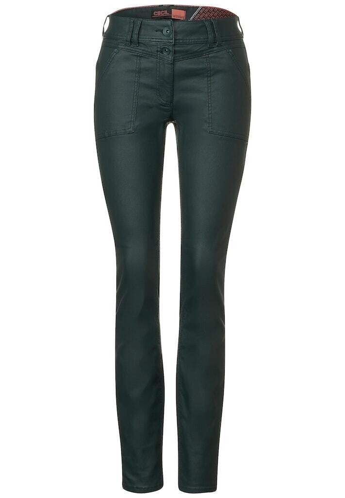 

Брюки Cecil Hose, цвет dark ocean green