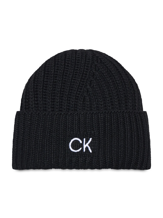 

Кепка Calvin Klein, черный