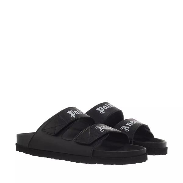 

Сандалии palm angels sandal black Palm Angels, черный