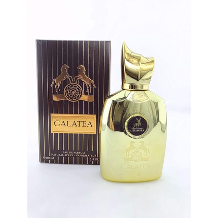 ‎My Perfumes Galatea Eau De Parfum — аромат для мужчин от My Perfumes