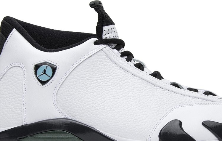 Air Jordan 14 Retro Oxidized Green 2016 CDEK.Shopping