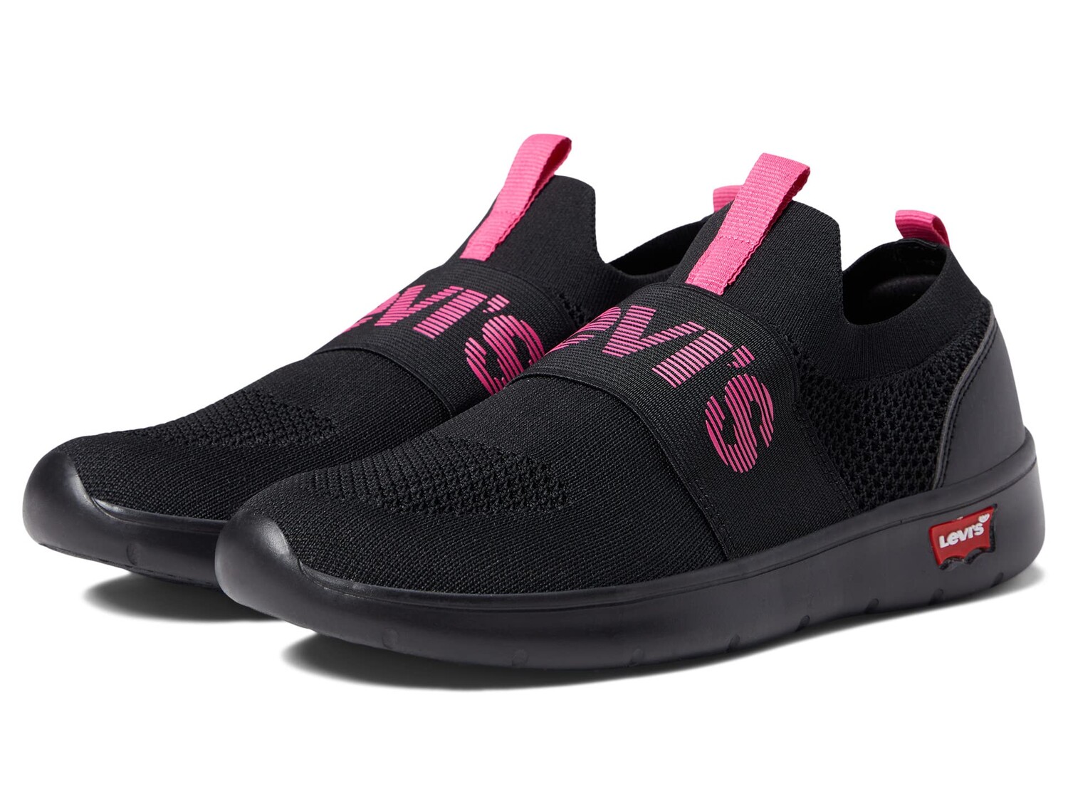 

Кроссовки Levi's Shoes, Kassidy Knit