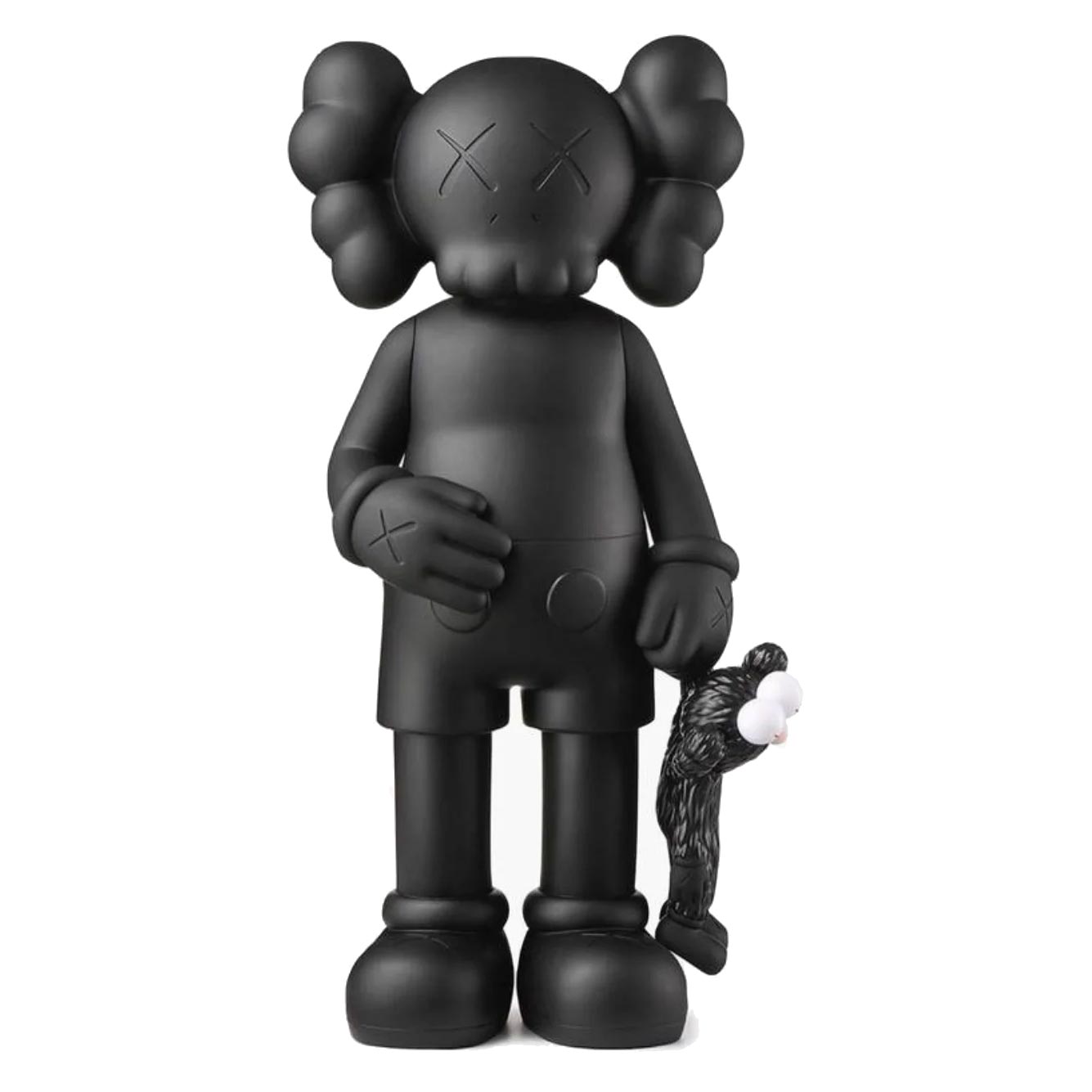 Bearbrick картинки на заставку