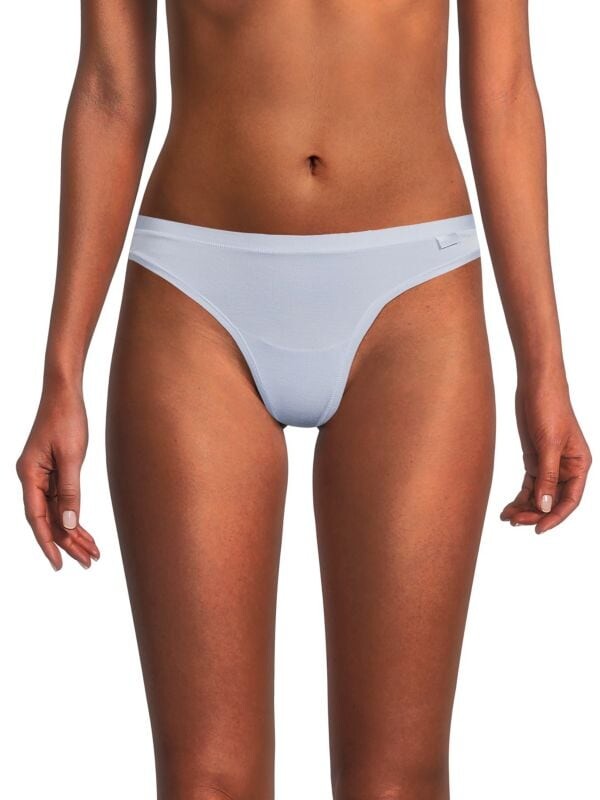 

Настольные топы модальные стринги DKNY Xenon