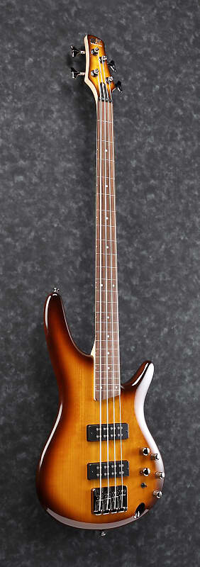 Заказать Ibanez SR370EF Soundgear Стандартная безладовая электрическая ...