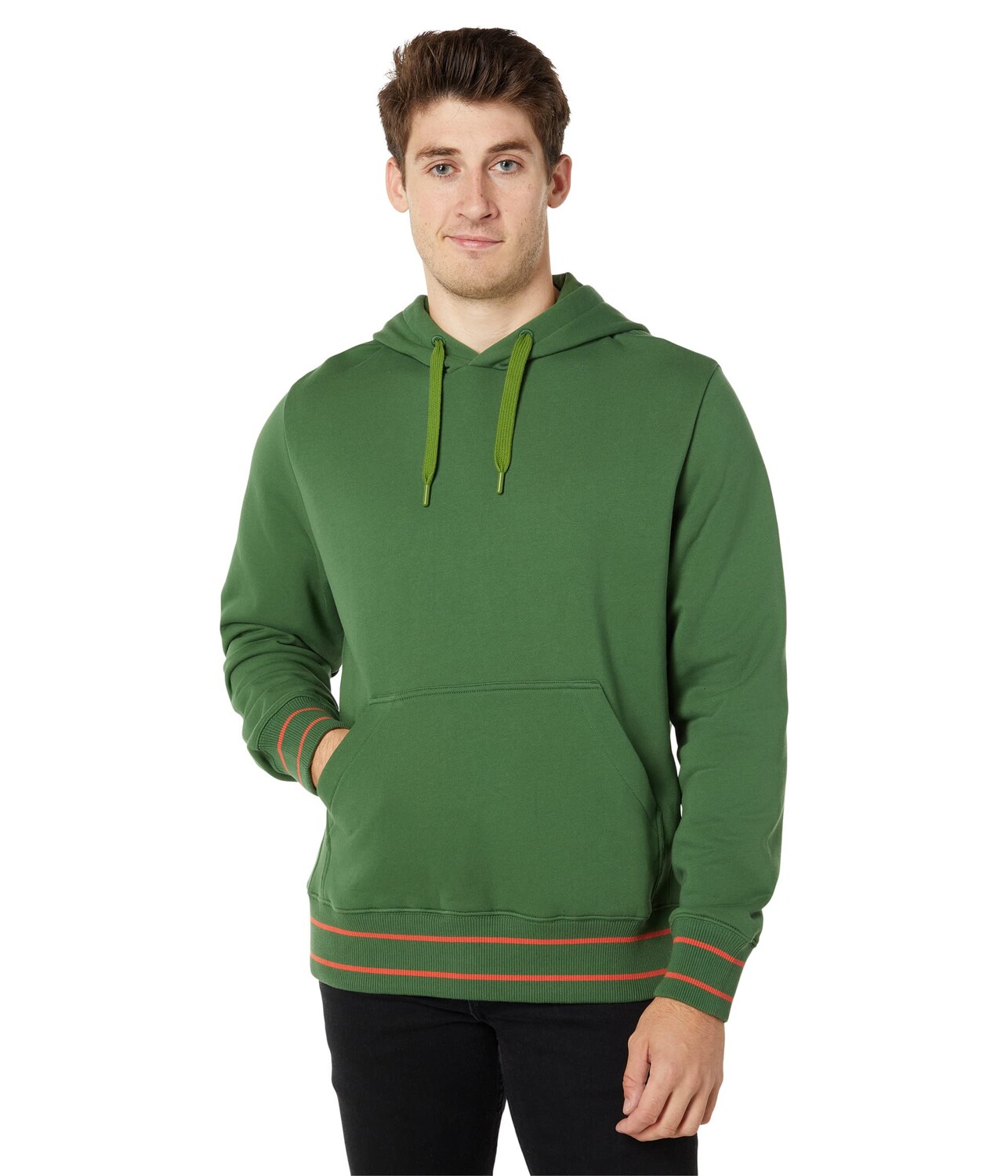 

Худи Paul Smith, PS Happy Hoodie