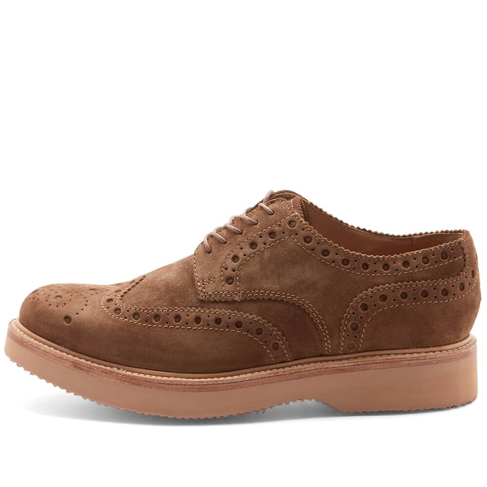 

Ботинки Grenson Archie Brogue