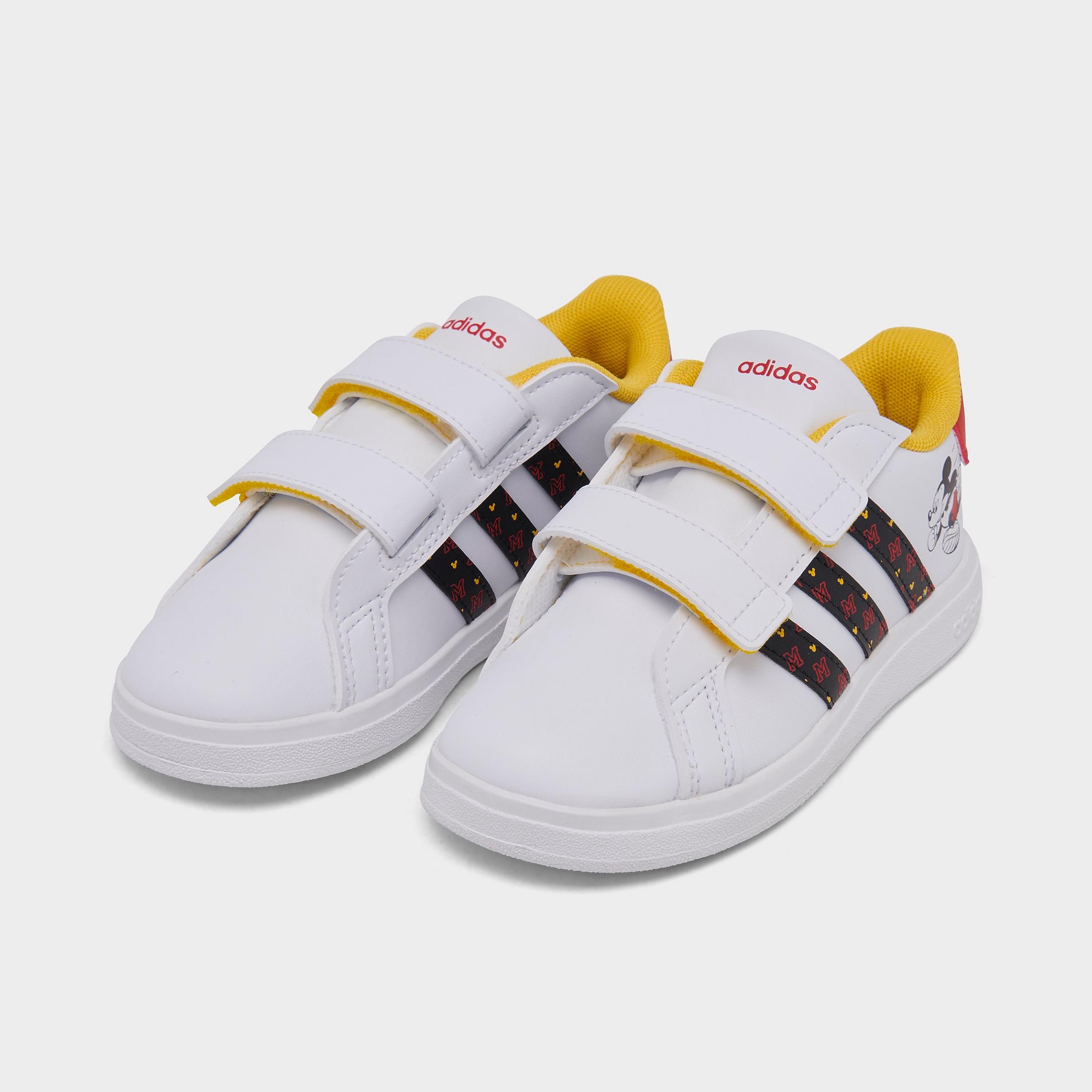 Adidas sale bebe mickey