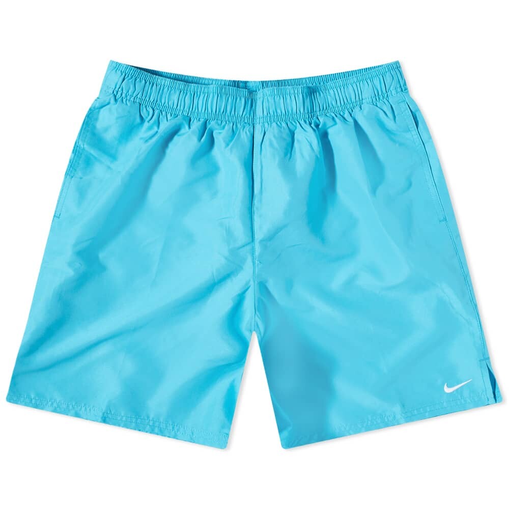 

7-дюймовый залп, короткий Nike Swim
