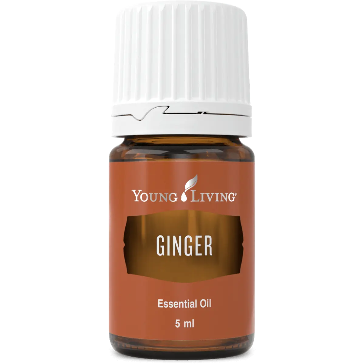 

Эфирное масло Young Living Имбирь (Ginger), 5 мл