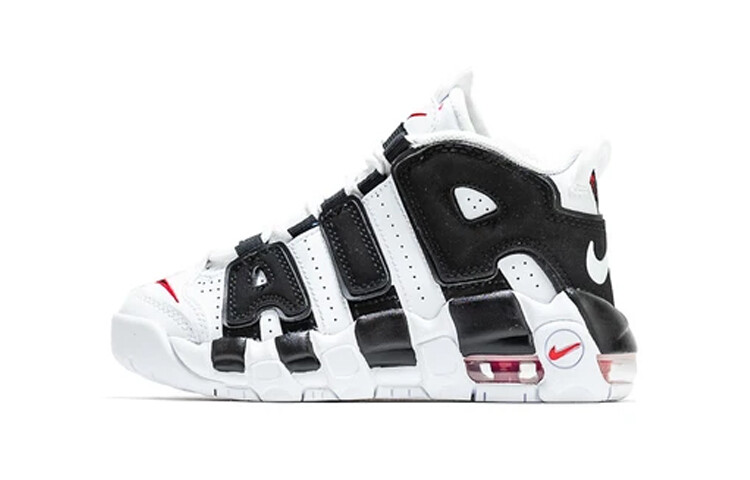 

Nike Air More Uptempo PS Быки
