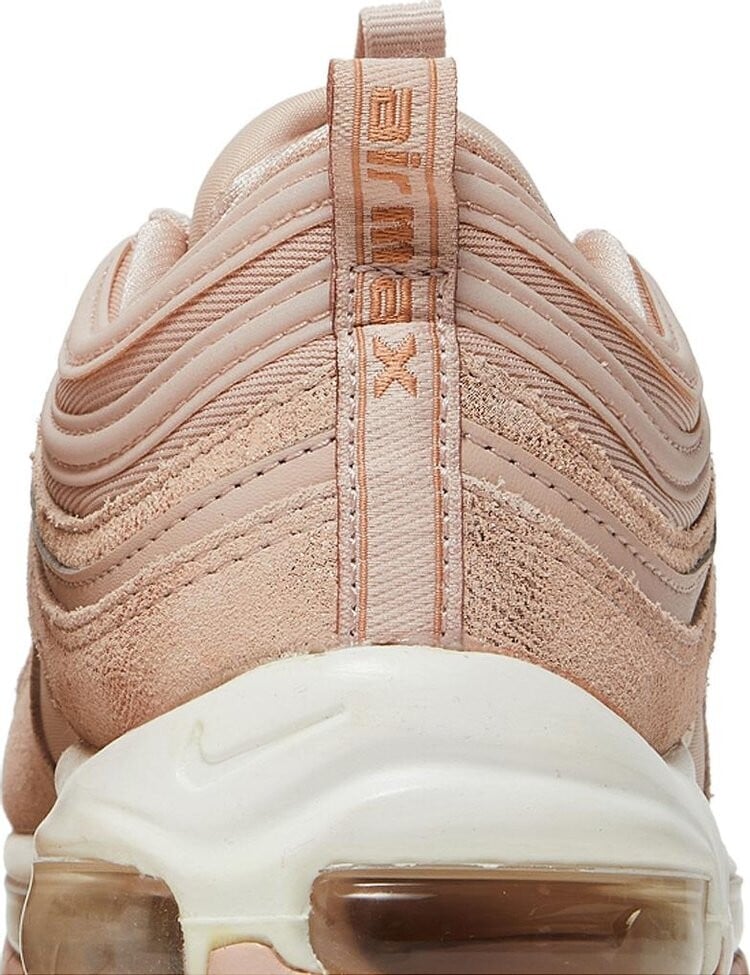 Nike air max 97 se best sale particle beige