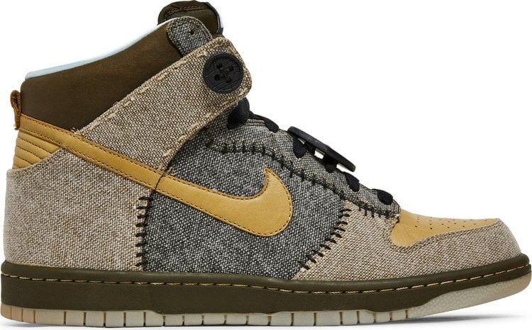 Nike Dunk High Coraline CDEK.Shopping