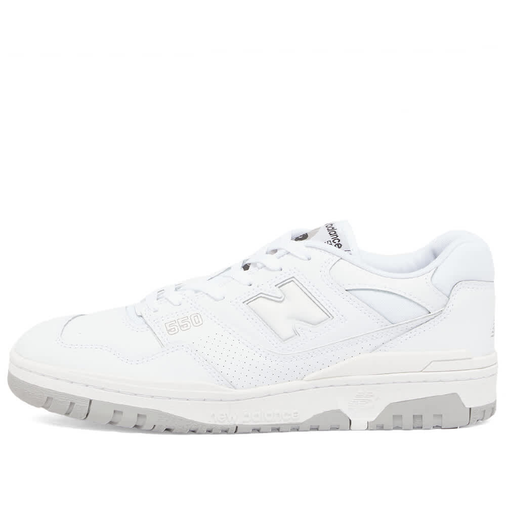 

Кроссовки New Balance BB550PB1