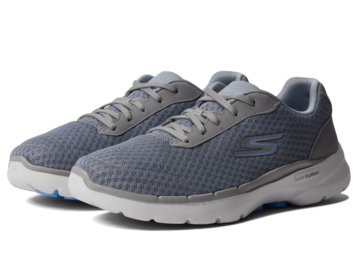 

Кроссовки SKECHERS Performance, Go Walk 6 Iconic Vision