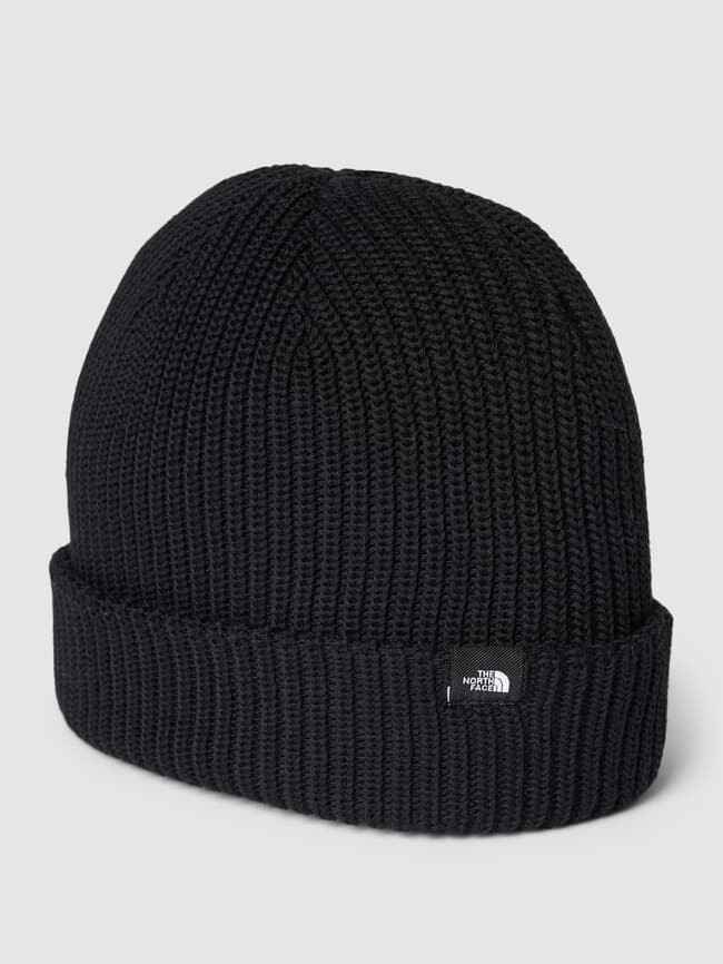 

Неизвестная модель с этикеткой "РЫБАК" The North Face, черный