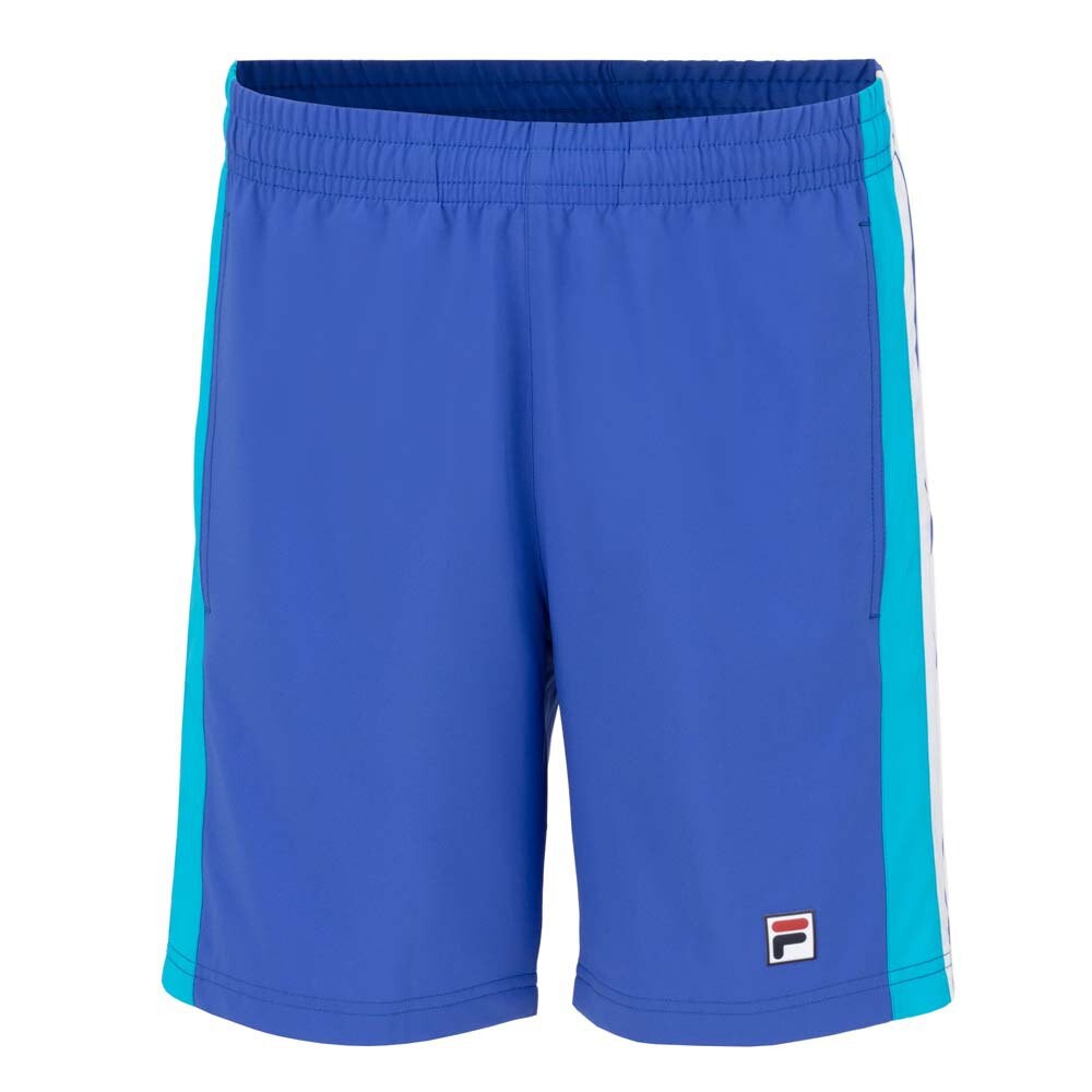 

Шорты Fila Sport Nicolo, синий