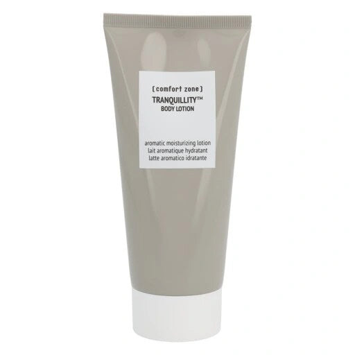 

Comfort Zone Бархатный лосьон для тела Tranquility Body Lotion 200мл