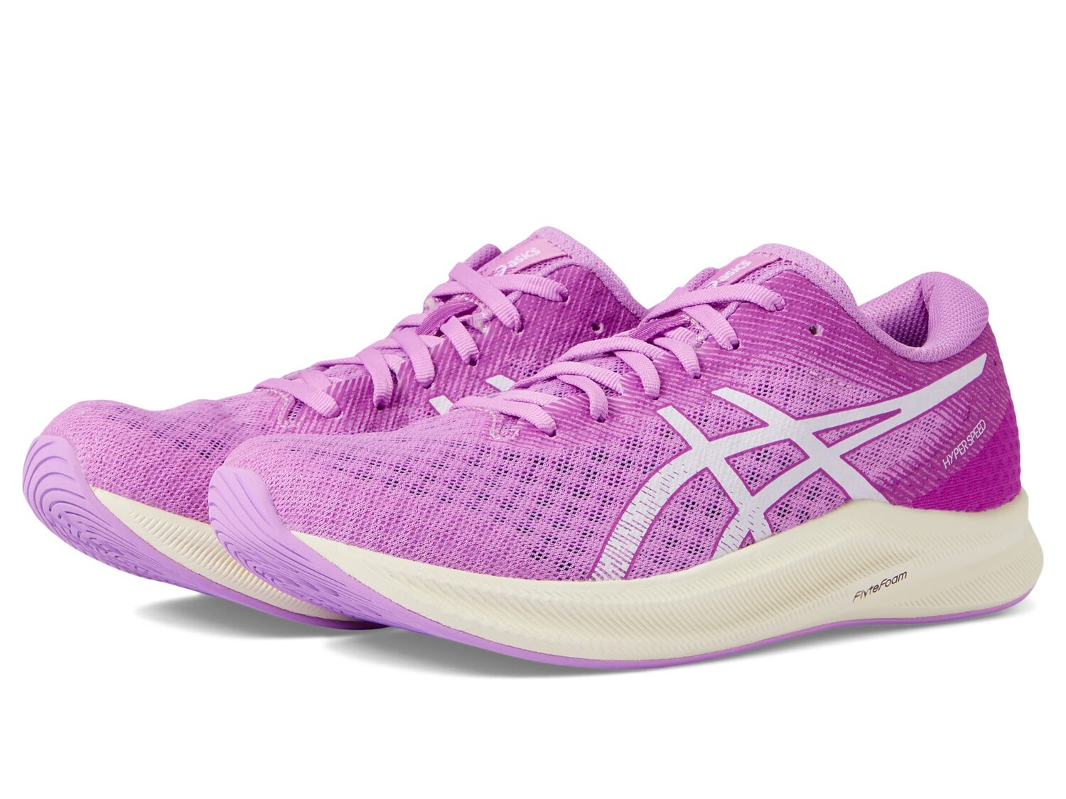 

Кроссовки ASICS, Hyper Speed 2