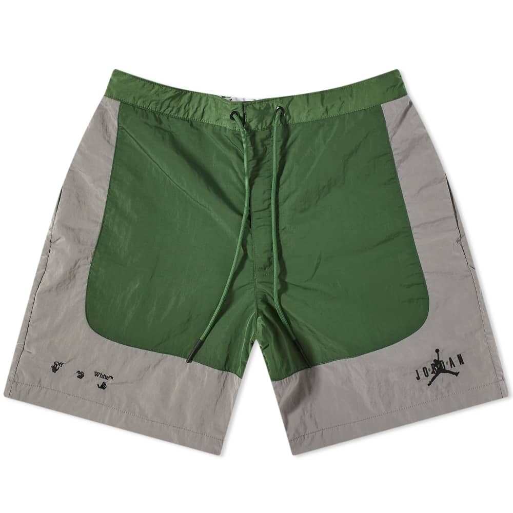 

Шорты Air Jordan x Off-White Short