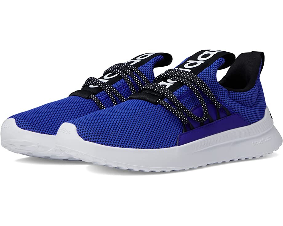 

Кроссовки Lite Racer Adapt 5.0 adidas Running, синий