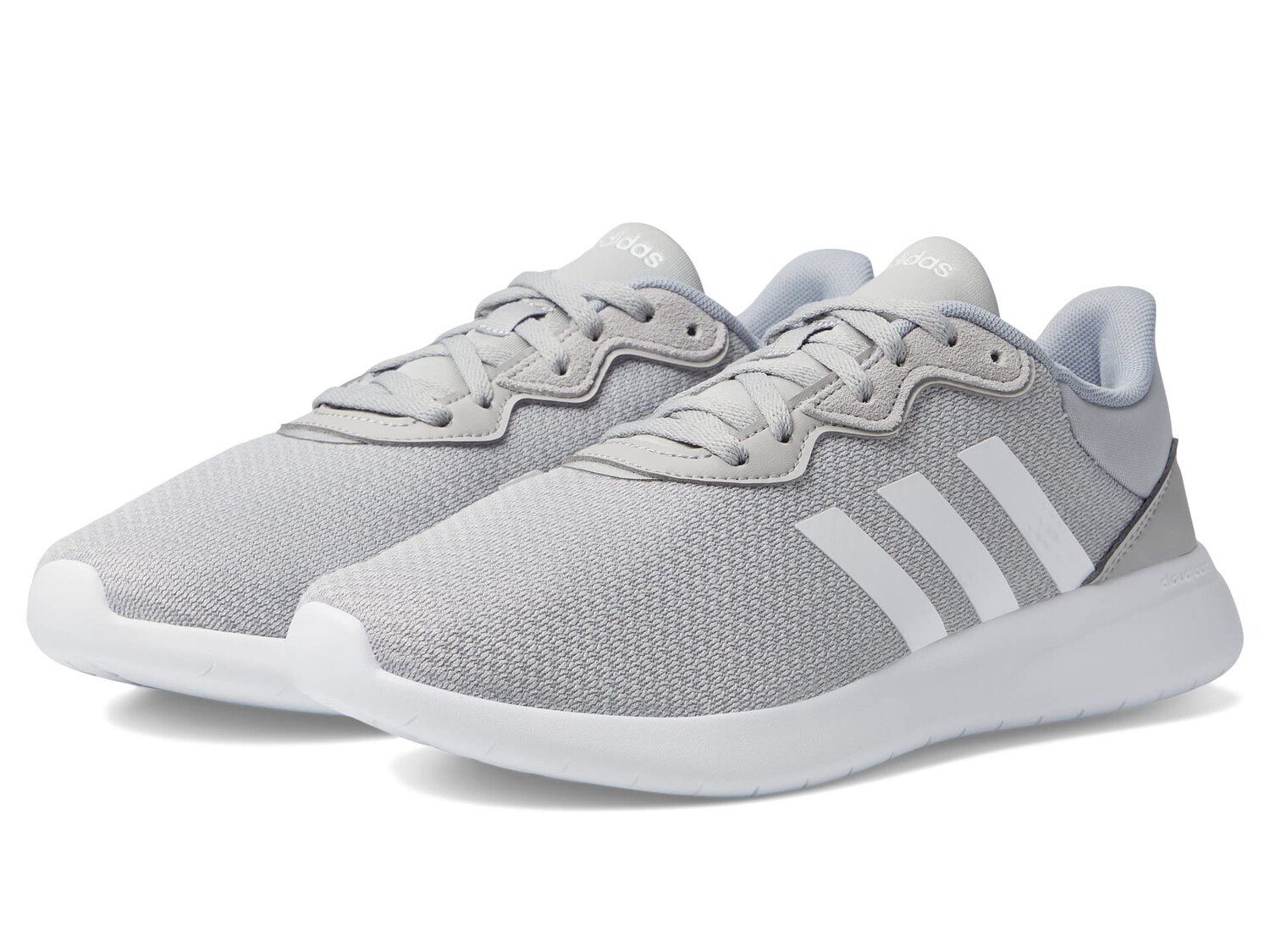 

Кроссовки adidas Running, QT Racer 3.0