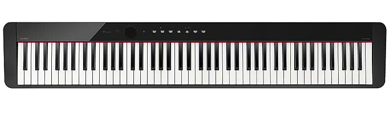 

Сценическое пианино Casio PX-1000 PXS1000