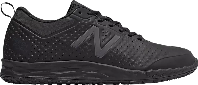 

Кроссовки New Balance 806v1 'Black', черный