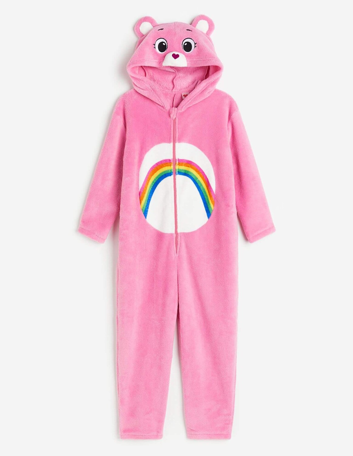 

Комбинезон H&M Care Bears, розовый/мультиколор