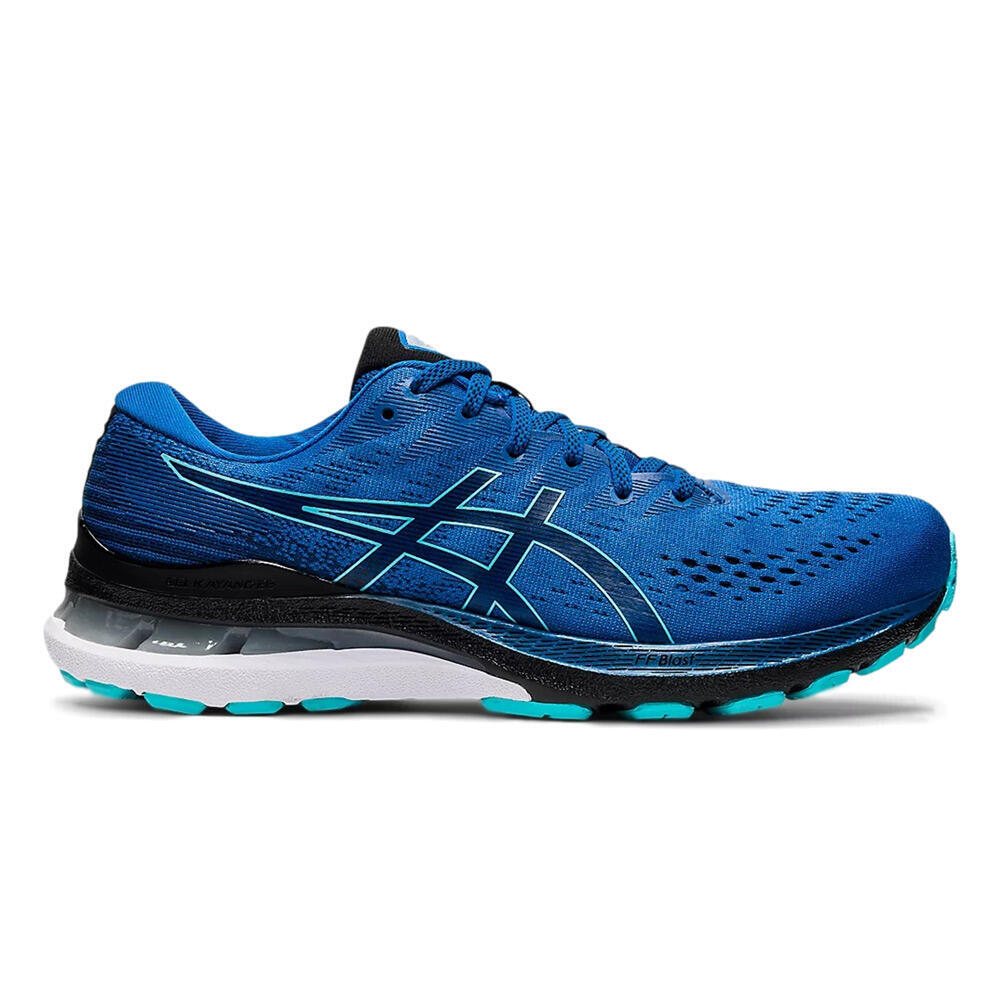 

Кроссовки Gel-Kayano 28 мужские ASICS, синий/синий