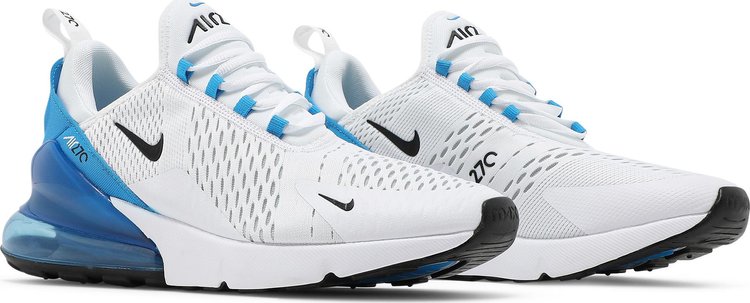 Nike air max sales 270s white