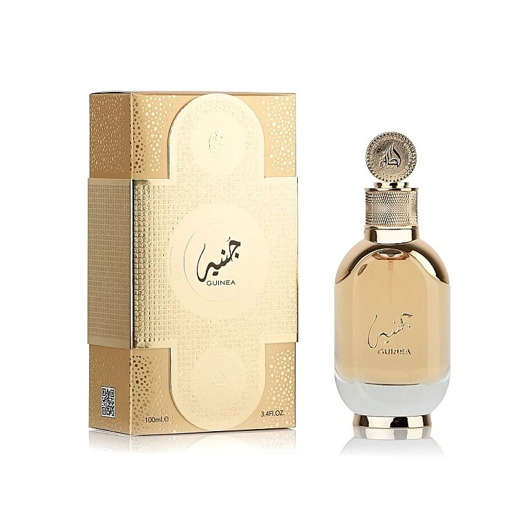 

Духи Lattafa Perfumes Guinea