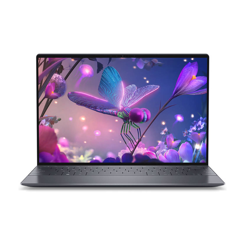 Ноутбук Dell XPS 13 Plus 9320, 13.4, 16 ГБ/1 ТБ, i7-1360P, графит, английская/арабская раскладка