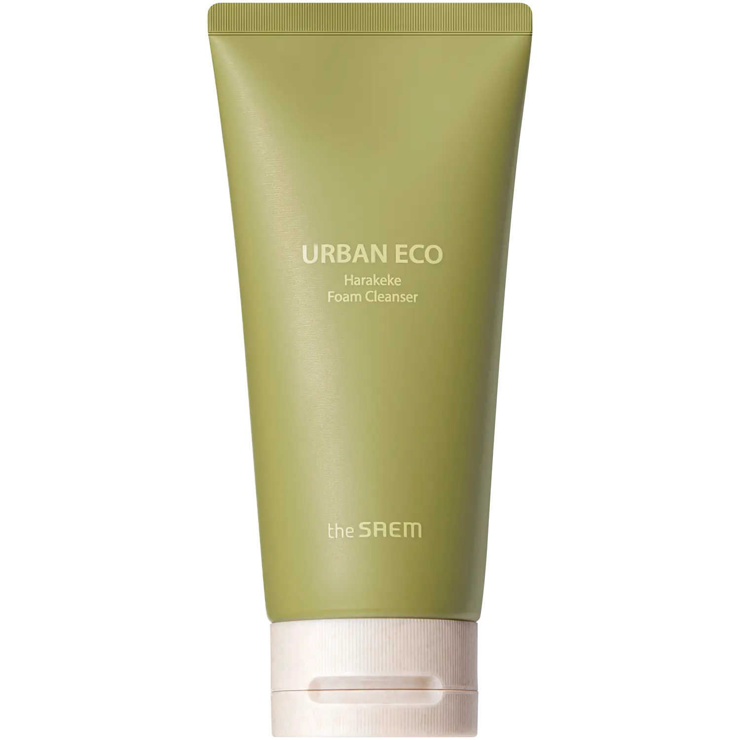 

The Saem Urban Eco пена для умывания лица, 50 г