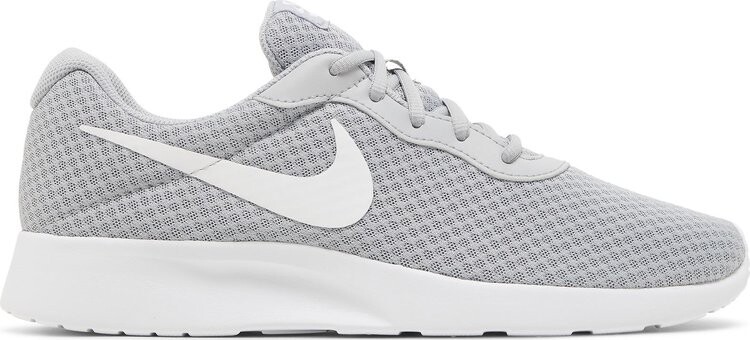 Gray on sale tanjun nike