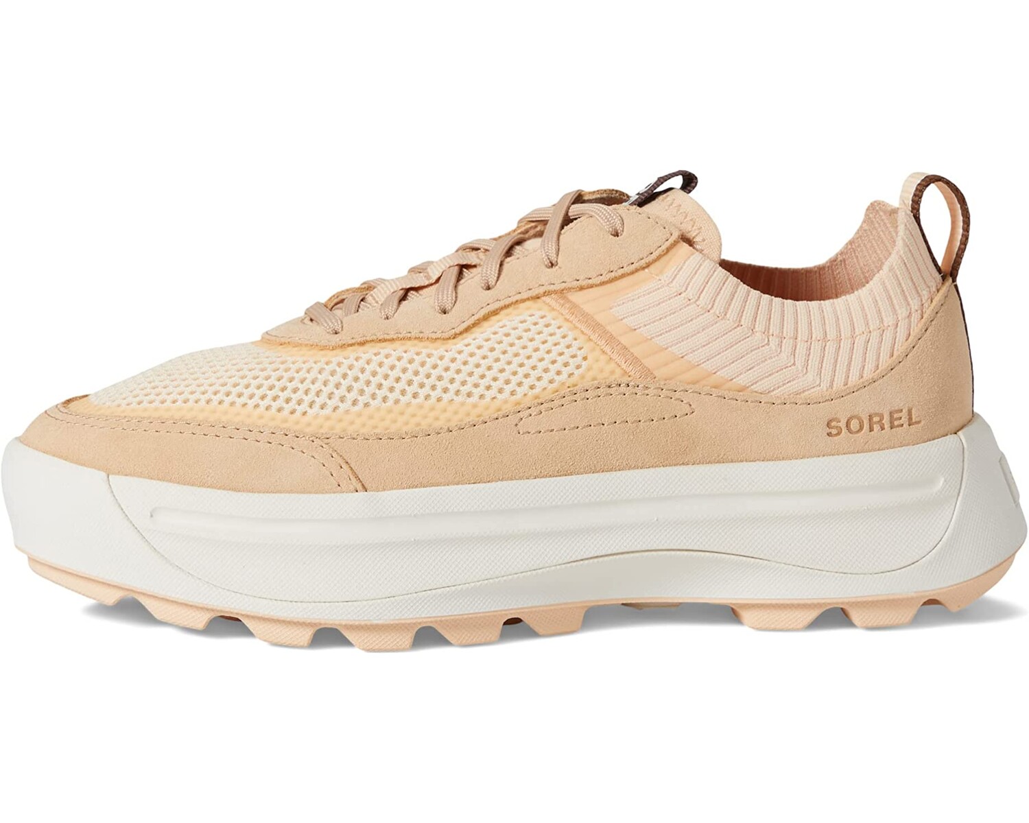 

Кроссовки Ona 503 Knit Low SOREL, белый