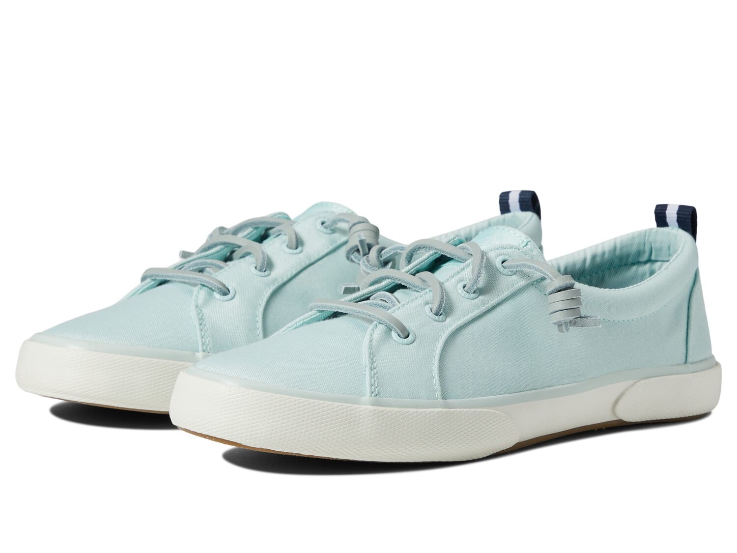 

Кроссовки Sperry, Pier Wave LTT Seacycled