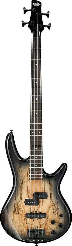 

Ibanez GSR200SMNGT - Электрическая бас-гитара серии GIO SR - Natual Grey Burst